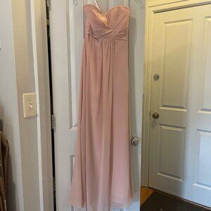 Andrew Adela Bridesmaid Dress